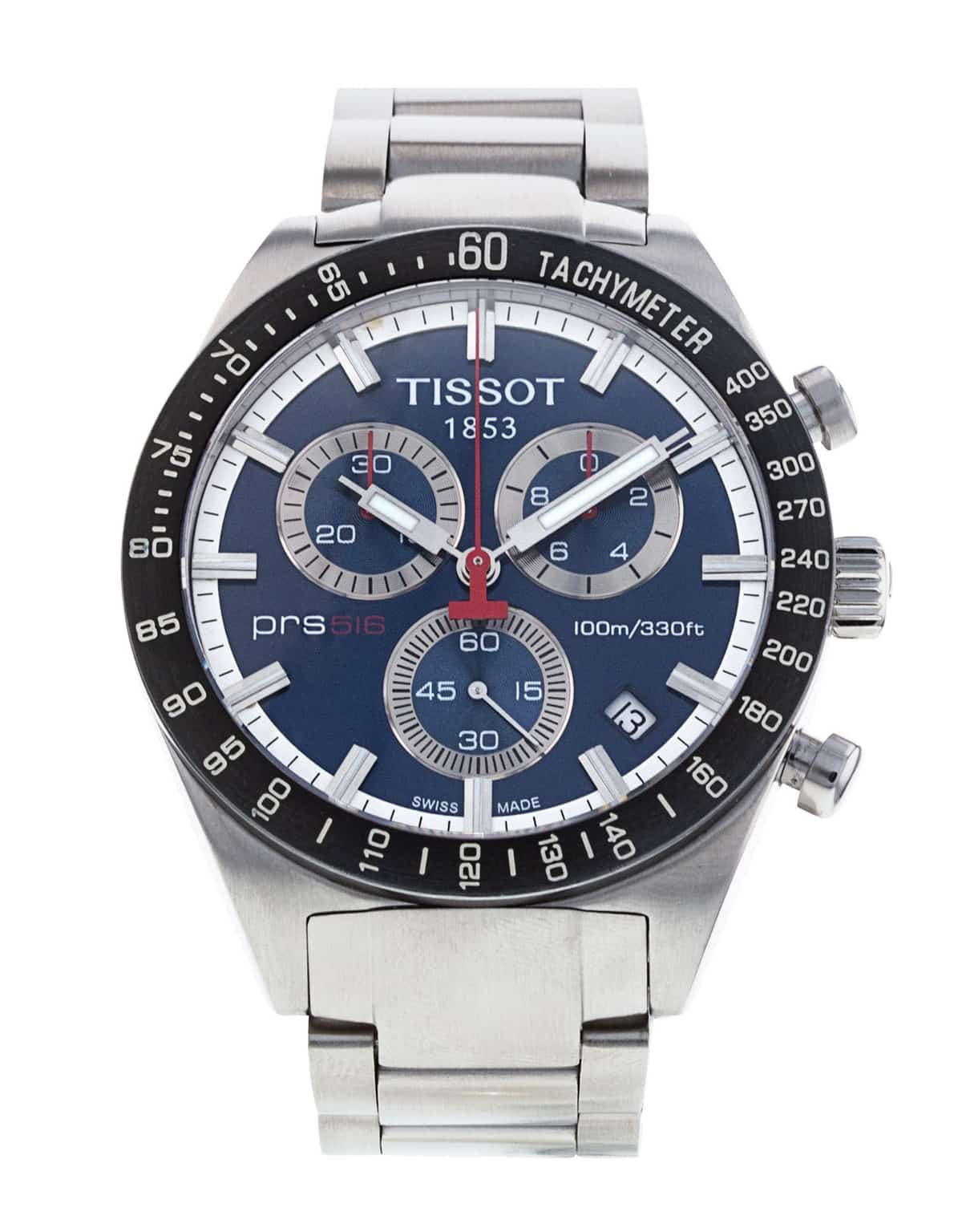Tissot PRS516 T044.417.21.041.00